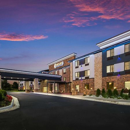 The Leo Collection Detroit, Ascend Hotel Collection Lincoln Park Esterno foto