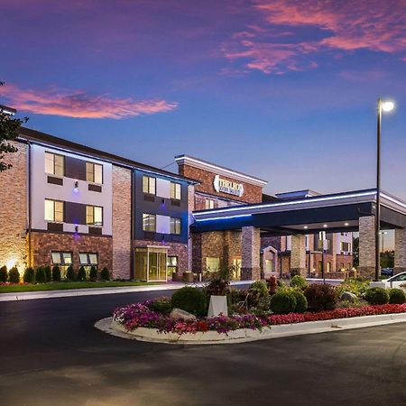 The Leo Collection Detroit, Ascend Hotel Collection Lincoln Park Esterno foto