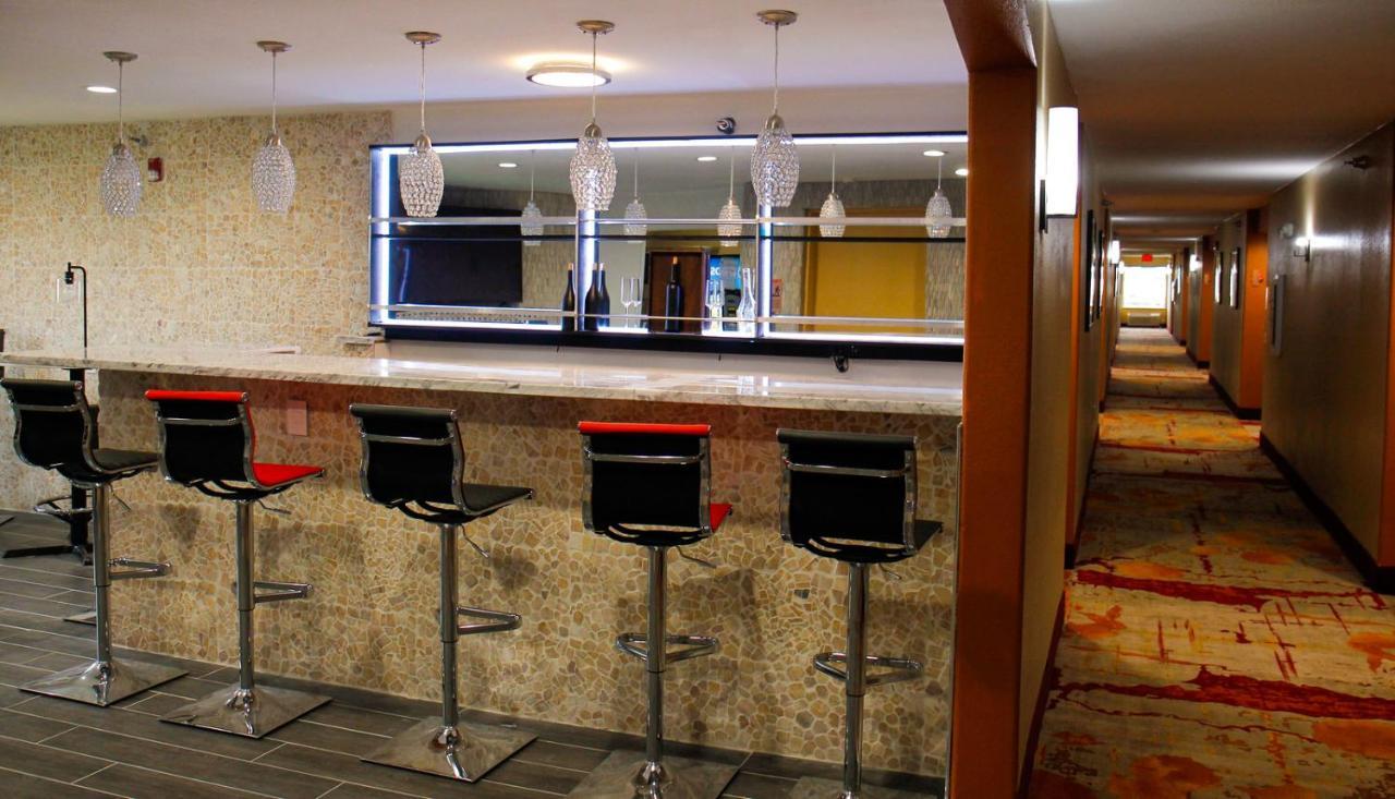 The Leo Collection Detroit, Ascend Hotel Collection Lincoln Park Esterno foto