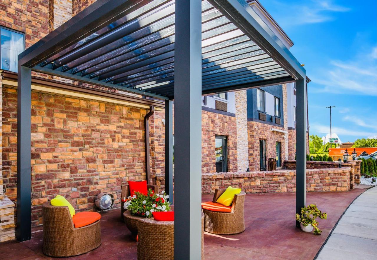 The Leo Collection Detroit, Ascend Hotel Collection Lincoln Park Esterno foto