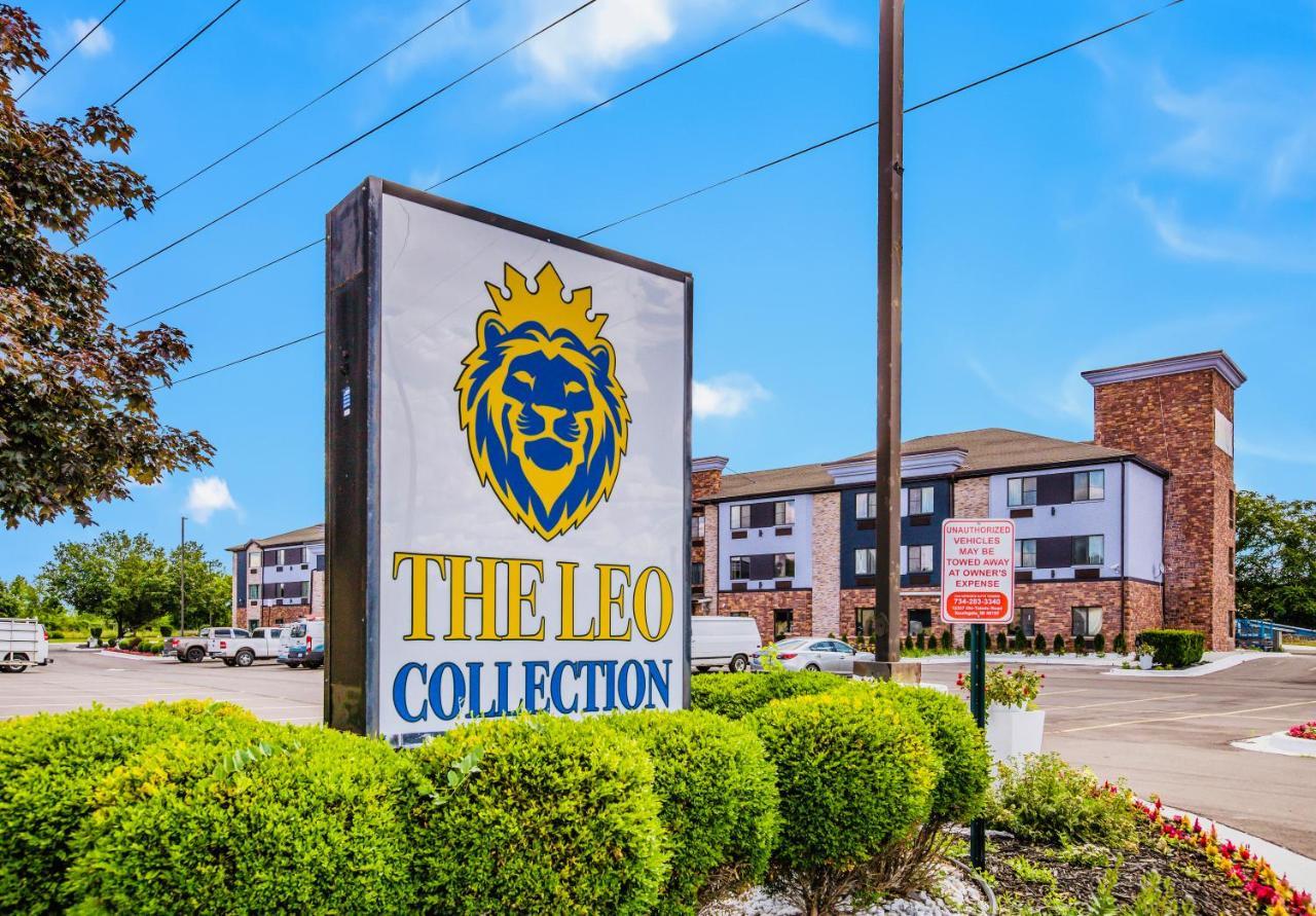 The Leo Collection Detroit, Ascend Hotel Collection Lincoln Park Esterno foto
