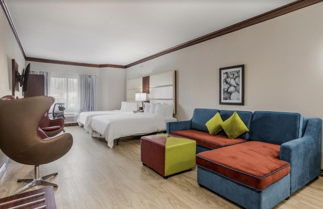 The Leo Collection Detroit, Ascend Hotel Collection Lincoln Park Esterno foto