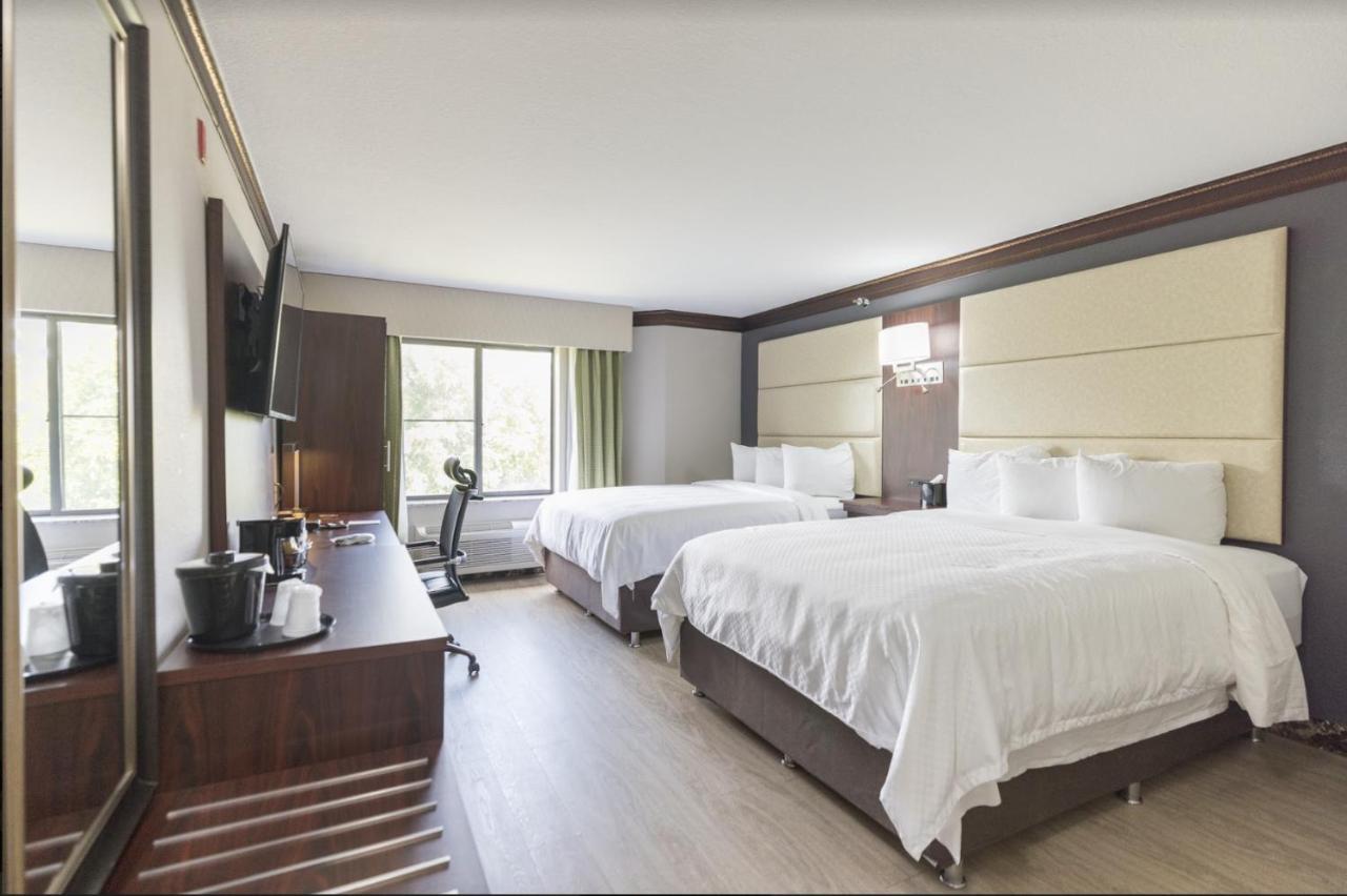 The Leo Collection Detroit, Ascend Hotel Collection Lincoln Park Esterno foto