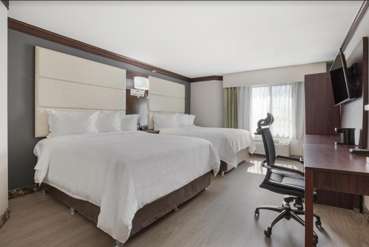 The Leo Collection Detroit, Ascend Hotel Collection Lincoln Park Esterno foto