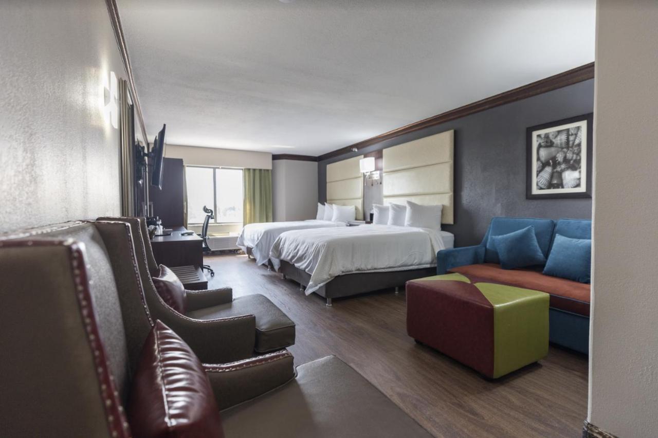 The Leo Collection Detroit, Ascend Hotel Collection Lincoln Park Esterno foto