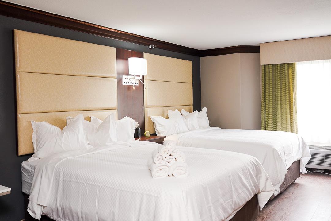 The Leo Collection Detroit, Ascend Hotel Collection Lincoln Park Esterno foto