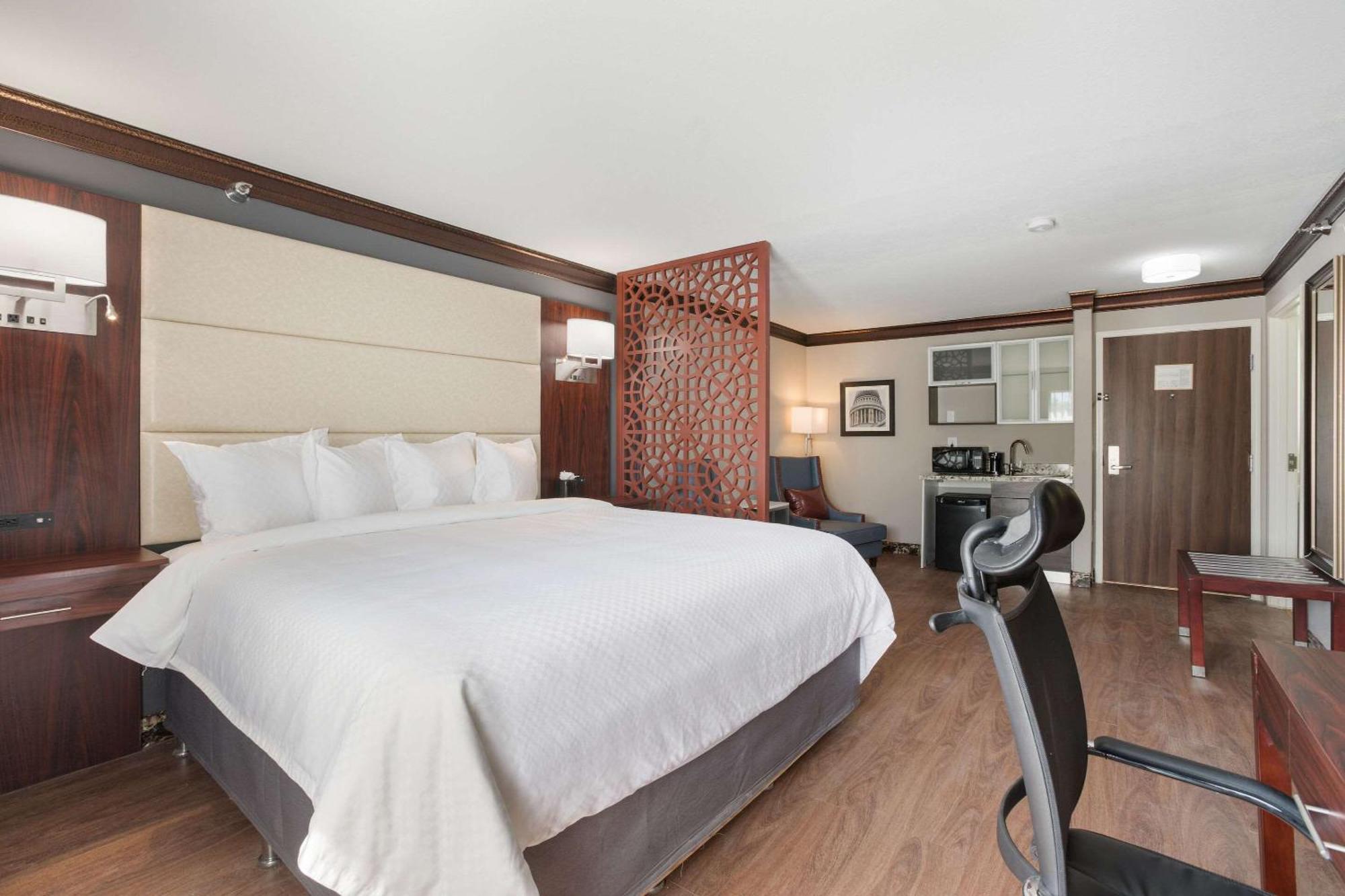 The Leo Collection Detroit, Ascend Hotel Collection Lincoln Park Esterno foto