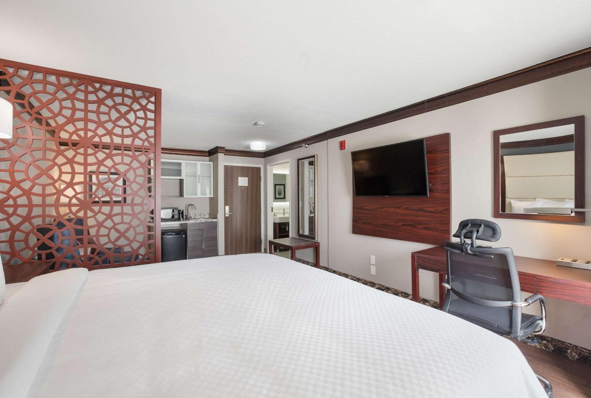 The Leo Collection Detroit, Ascend Hotel Collection Lincoln Park Esterno foto