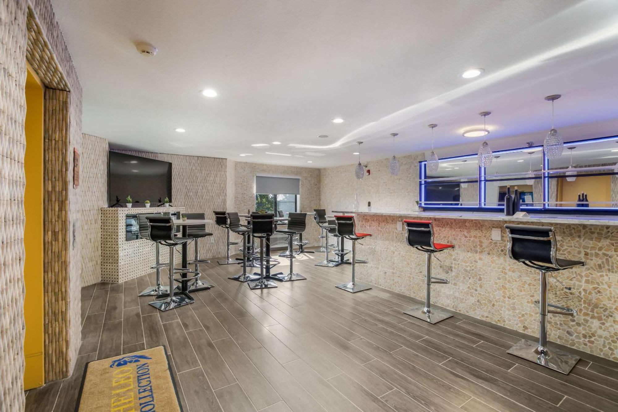 The Leo Collection Detroit, Ascend Hotel Collection Lincoln Park Esterno foto
