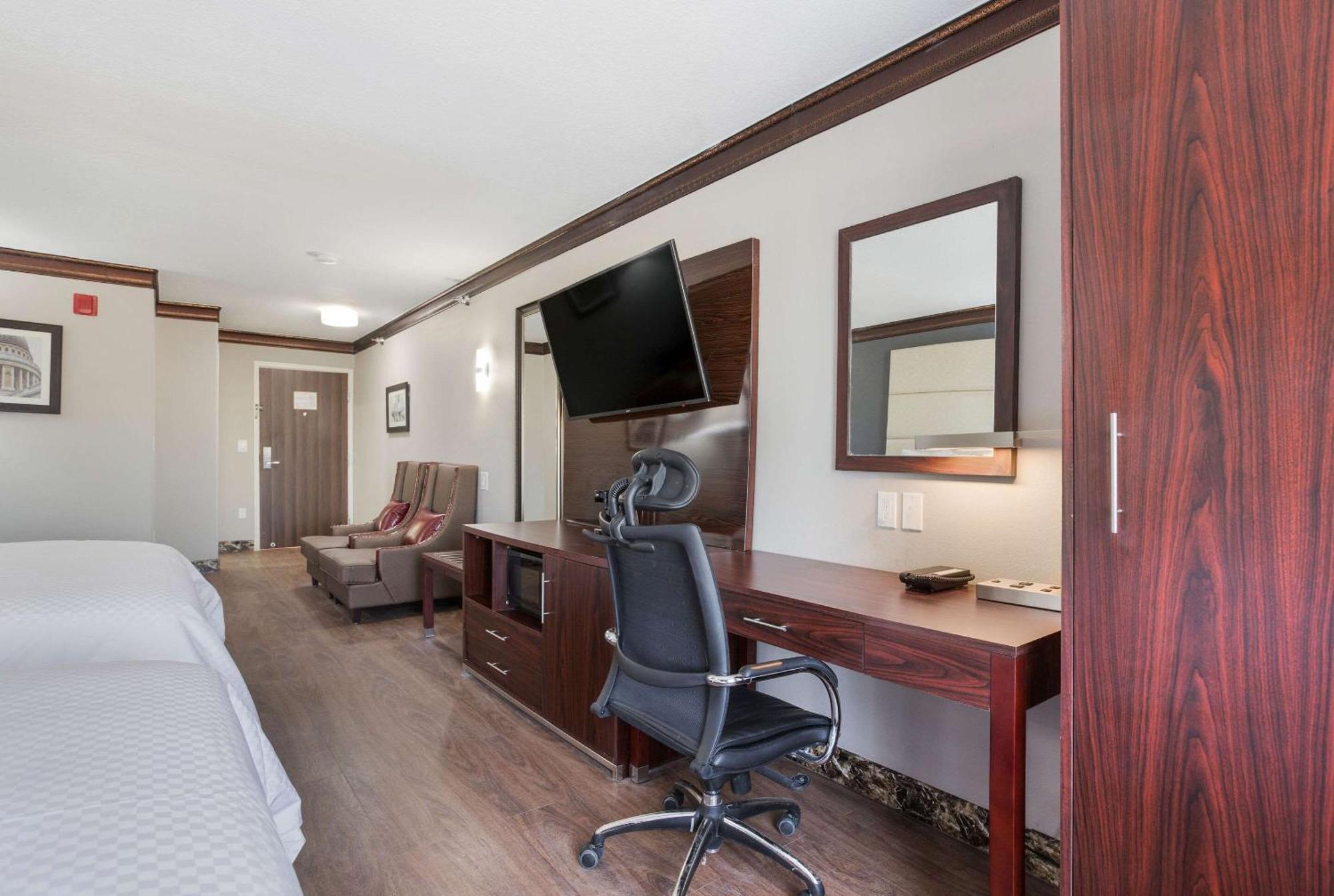 The Leo Collection Detroit, Ascend Hotel Collection Lincoln Park Esterno foto