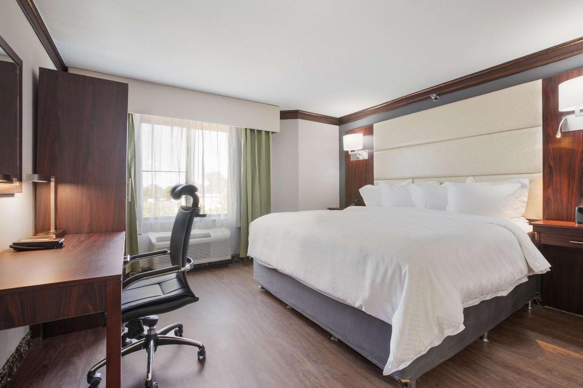 The Leo Collection Detroit, Ascend Hotel Collection Lincoln Park Esterno foto