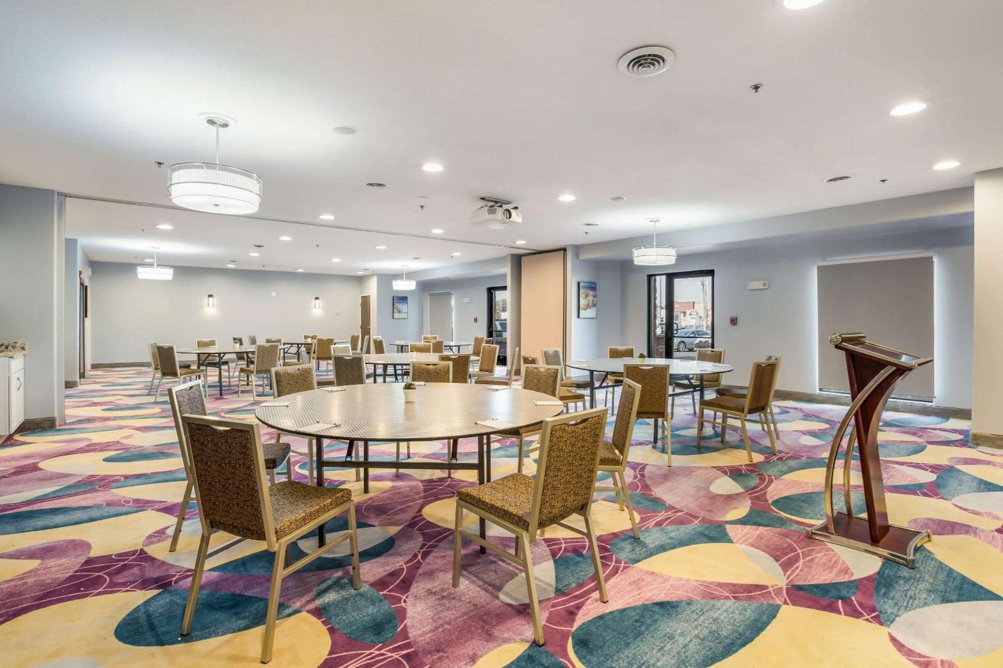 The Leo Collection Detroit, Ascend Hotel Collection Lincoln Park Esterno foto