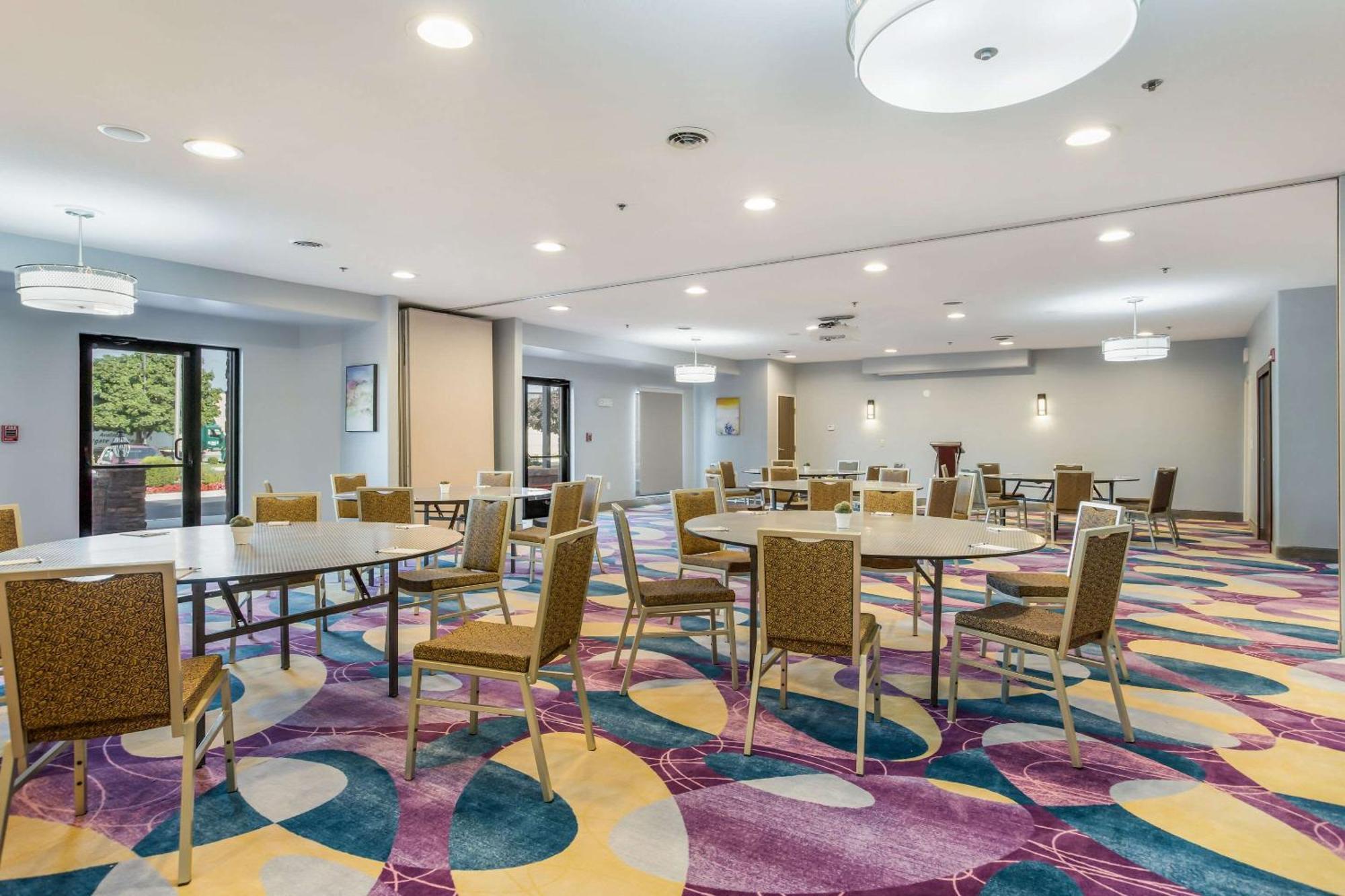 The Leo Collection Detroit, Ascend Hotel Collection Lincoln Park Esterno foto