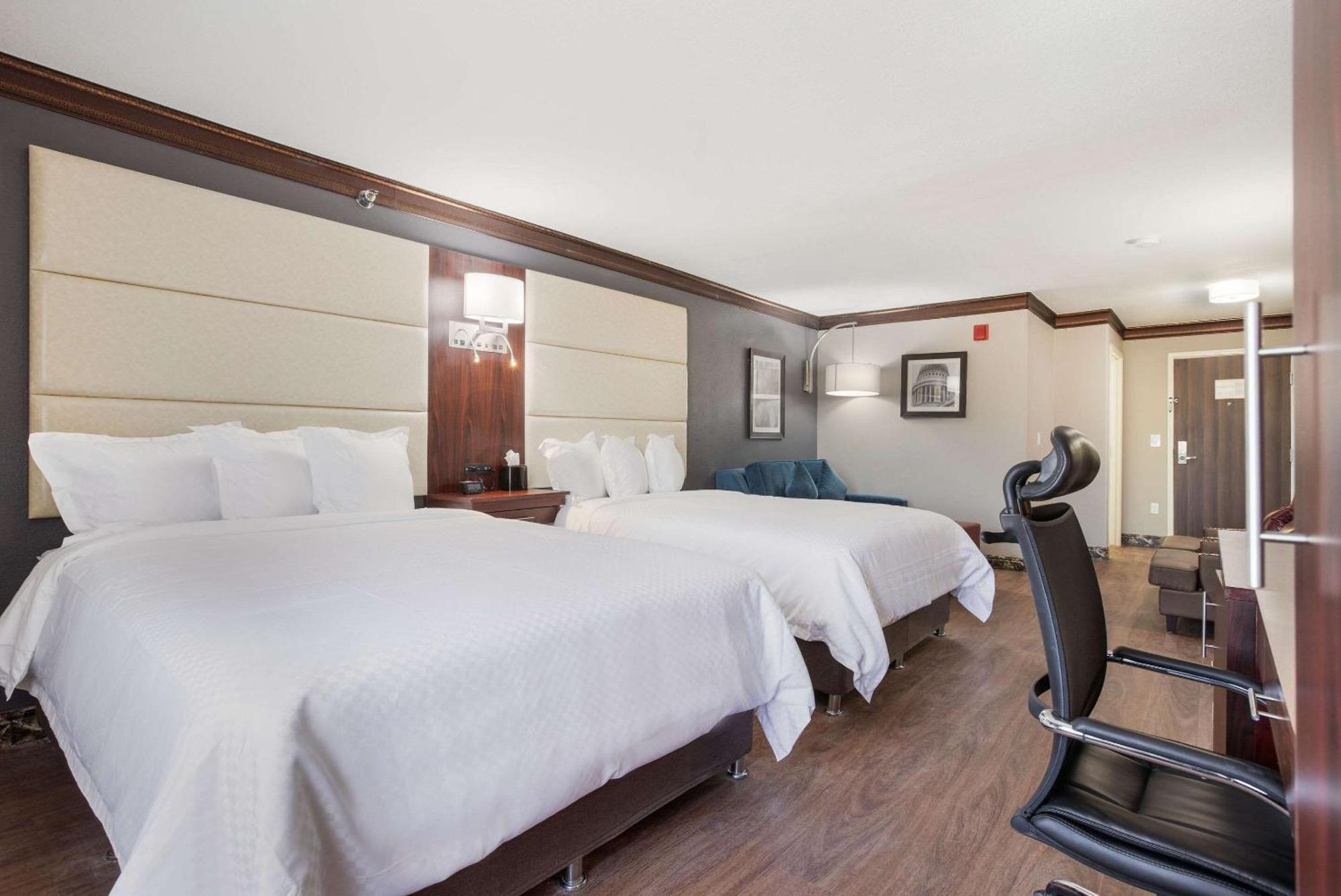 The Leo Collection Detroit, Ascend Hotel Collection Lincoln Park Esterno foto