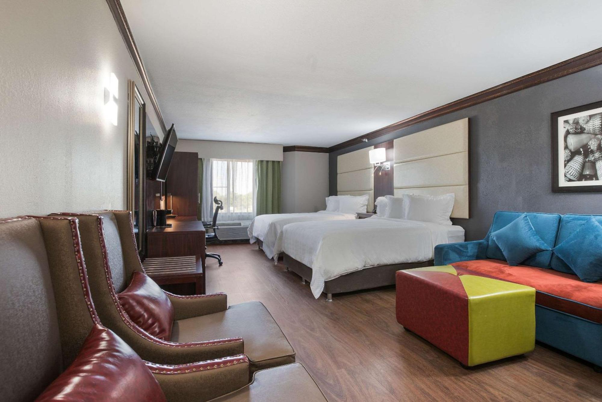The Leo Collection Detroit, Ascend Hotel Collection Lincoln Park Esterno foto