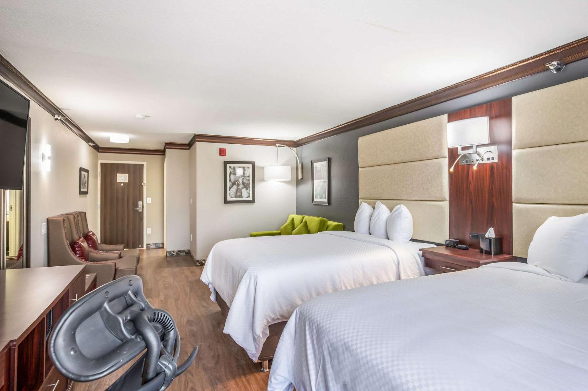 The Leo Collection Detroit, Ascend Hotel Collection Lincoln Park Esterno foto