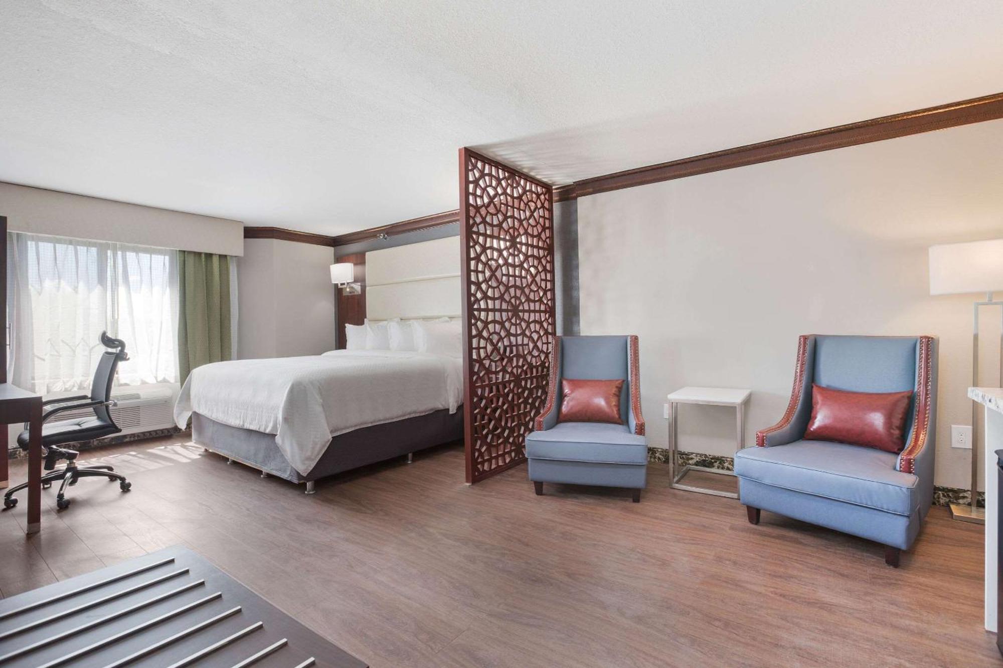 The Leo Collection Detroit, Ascend Hotel Collection Lincoln Park Esterno foto