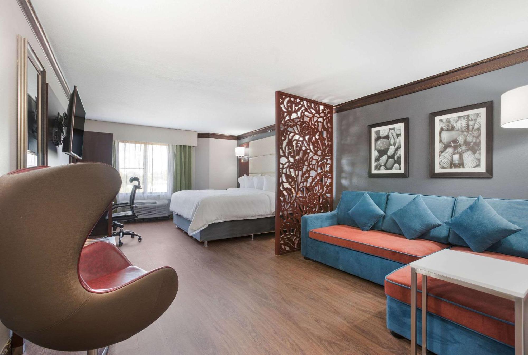 The Leo Collection Detroit, Ascend Hotel Collection Lincoln Park Esterno foto