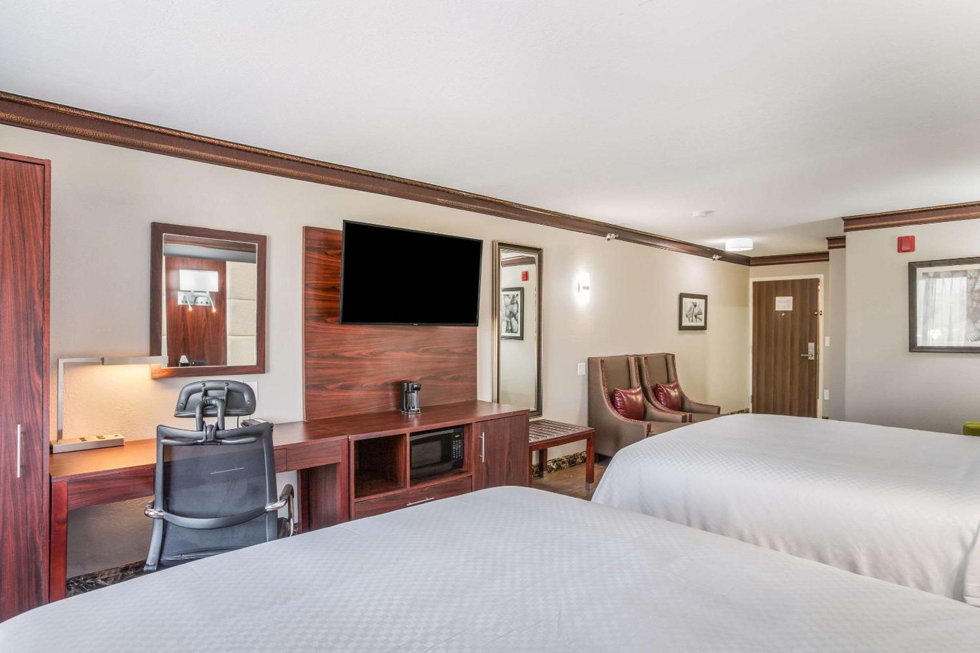 The Leo Collection Detroit, Ascend Hotel Collection Lincoln Park Esterno foto