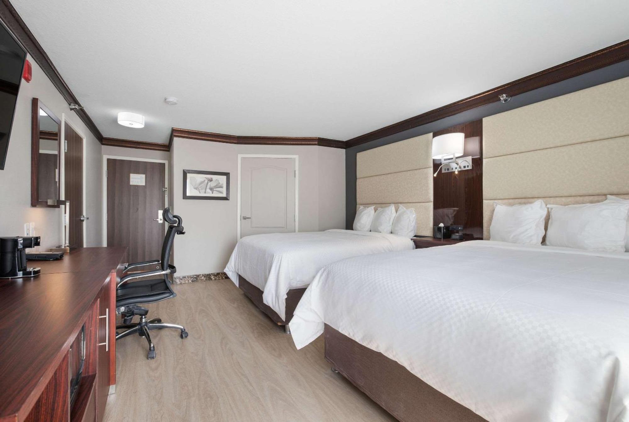 The Leo Collection Detroit, Ascend Hotel Collection Lincoln Park Esterno foto
