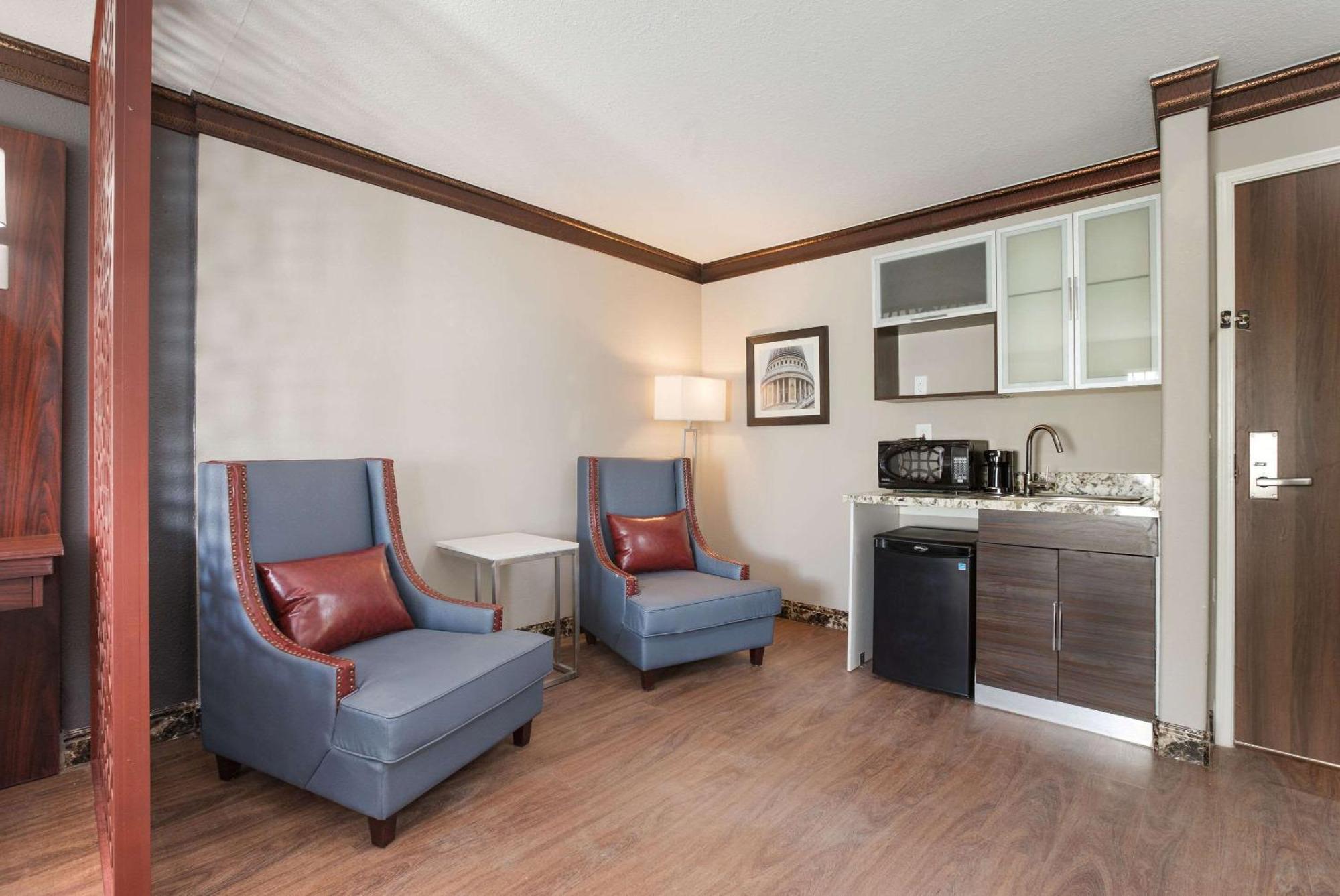 The Leo Collection Detroit, Ascend Hotel Collection Lincoln Park Esterno foto