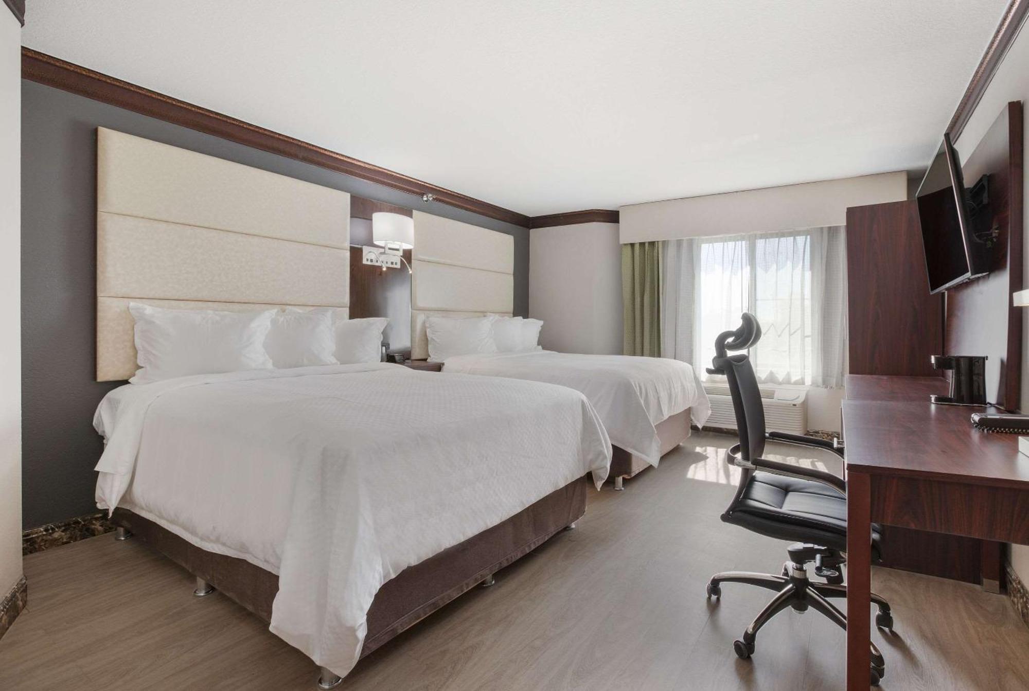 The Leo Collection Detroit, Ascend Hotel Collection Lincoln Park Esterno foto