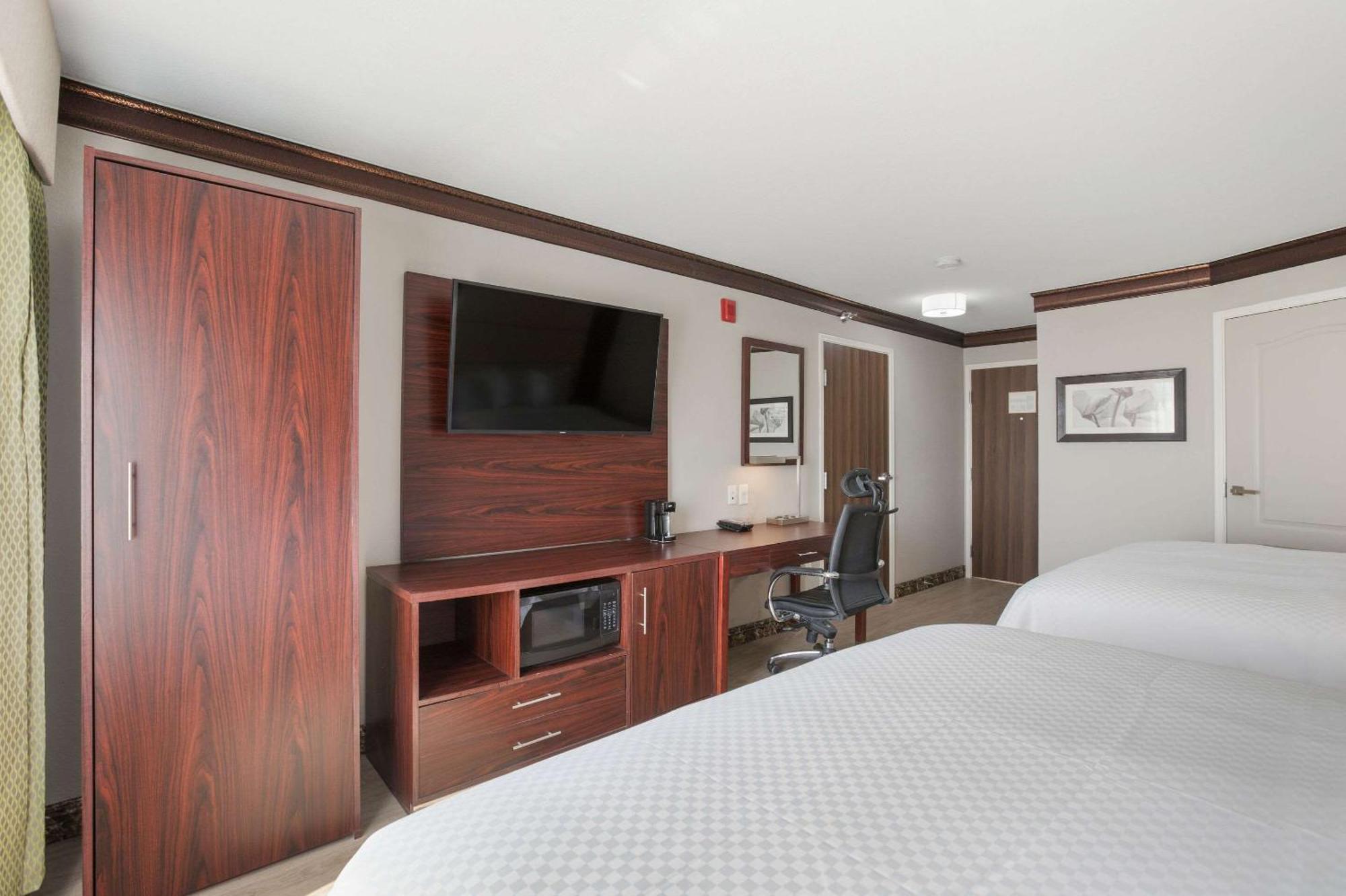 The Leo Collection Detroit, Ascend Hotel Collection Lincoln Park Esterno foto