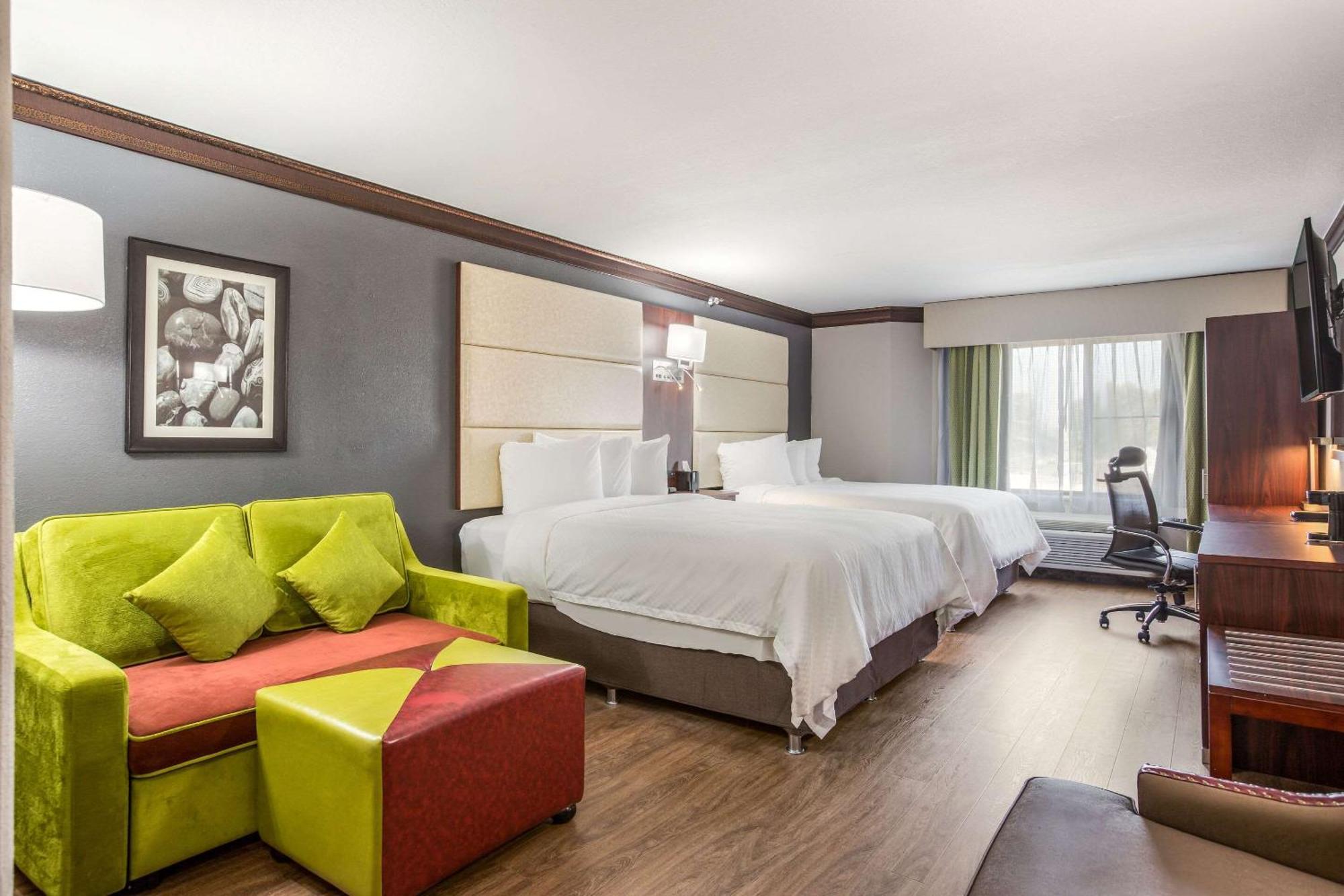 The Leo Collection Detroit, Ascend Hotel Collection Lincoln Park Esterno foto
