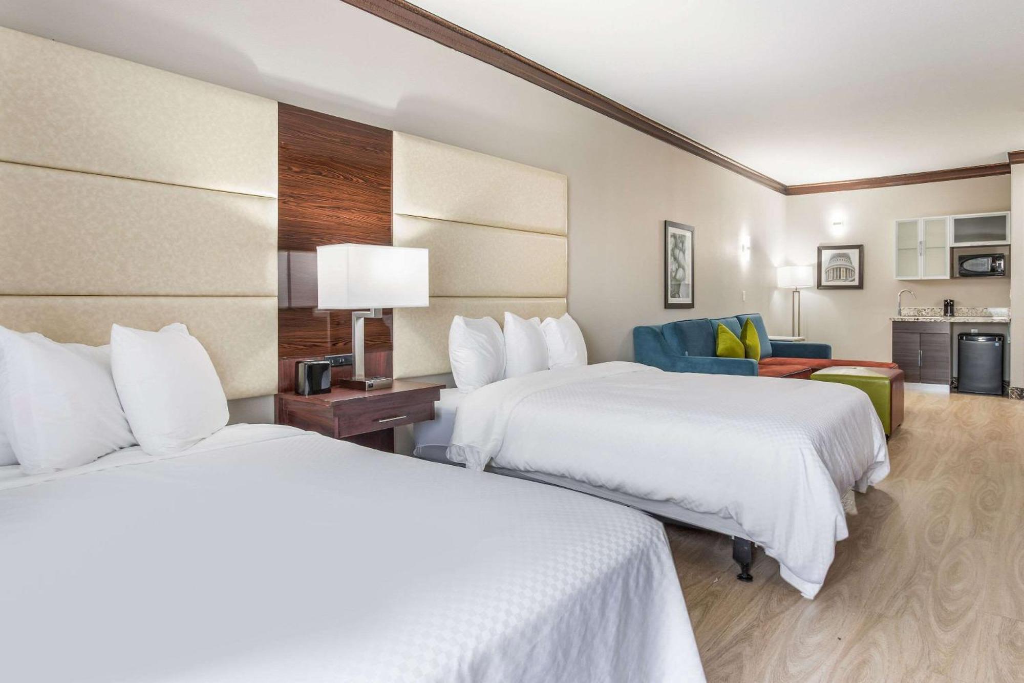 The Leo Collection Detroit, Ascend Hotel Collection Lincoln Park Esterno foto