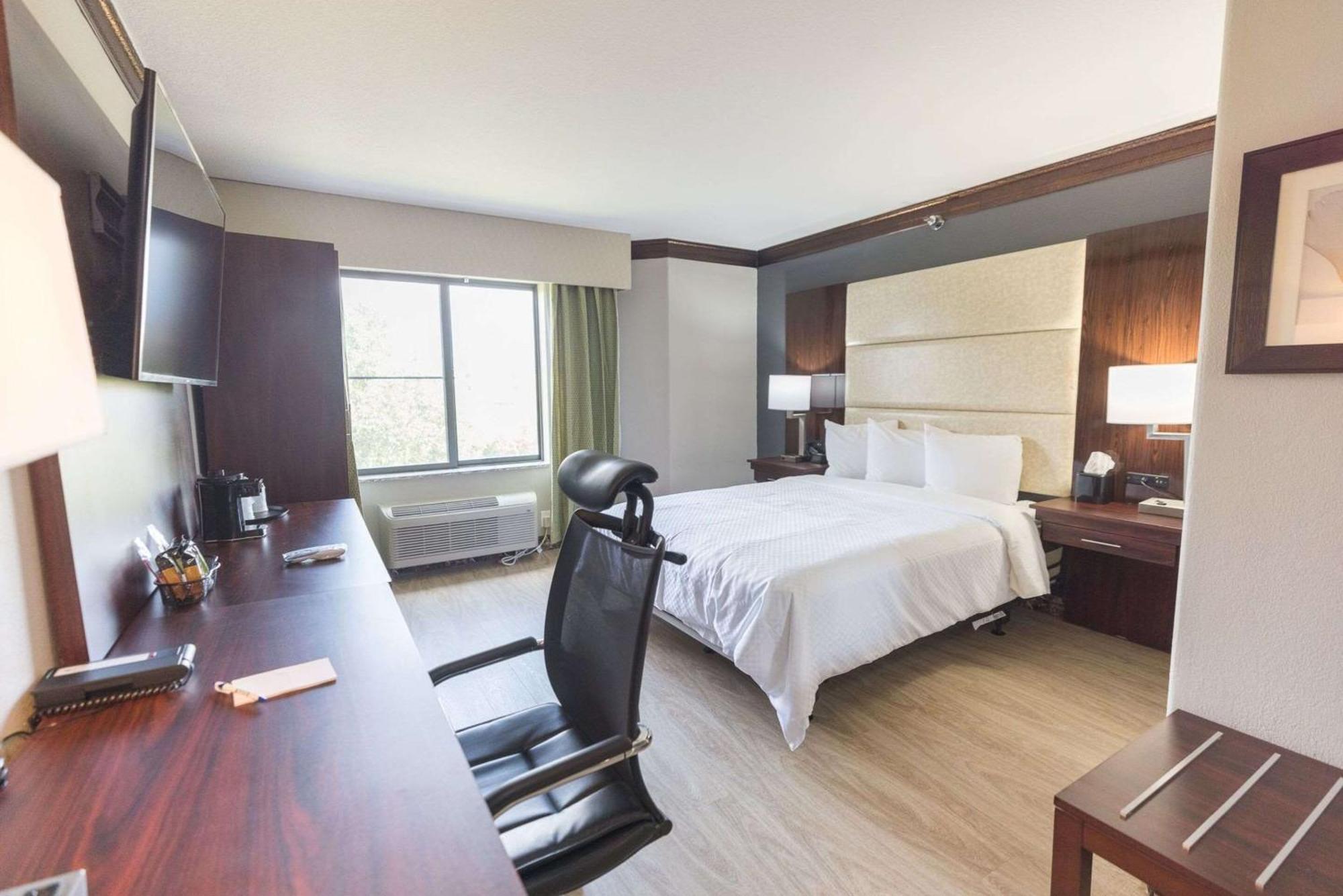 The Leo Collection Detroit, Ascend Hotel Collection Lincoln Park Esterno foto