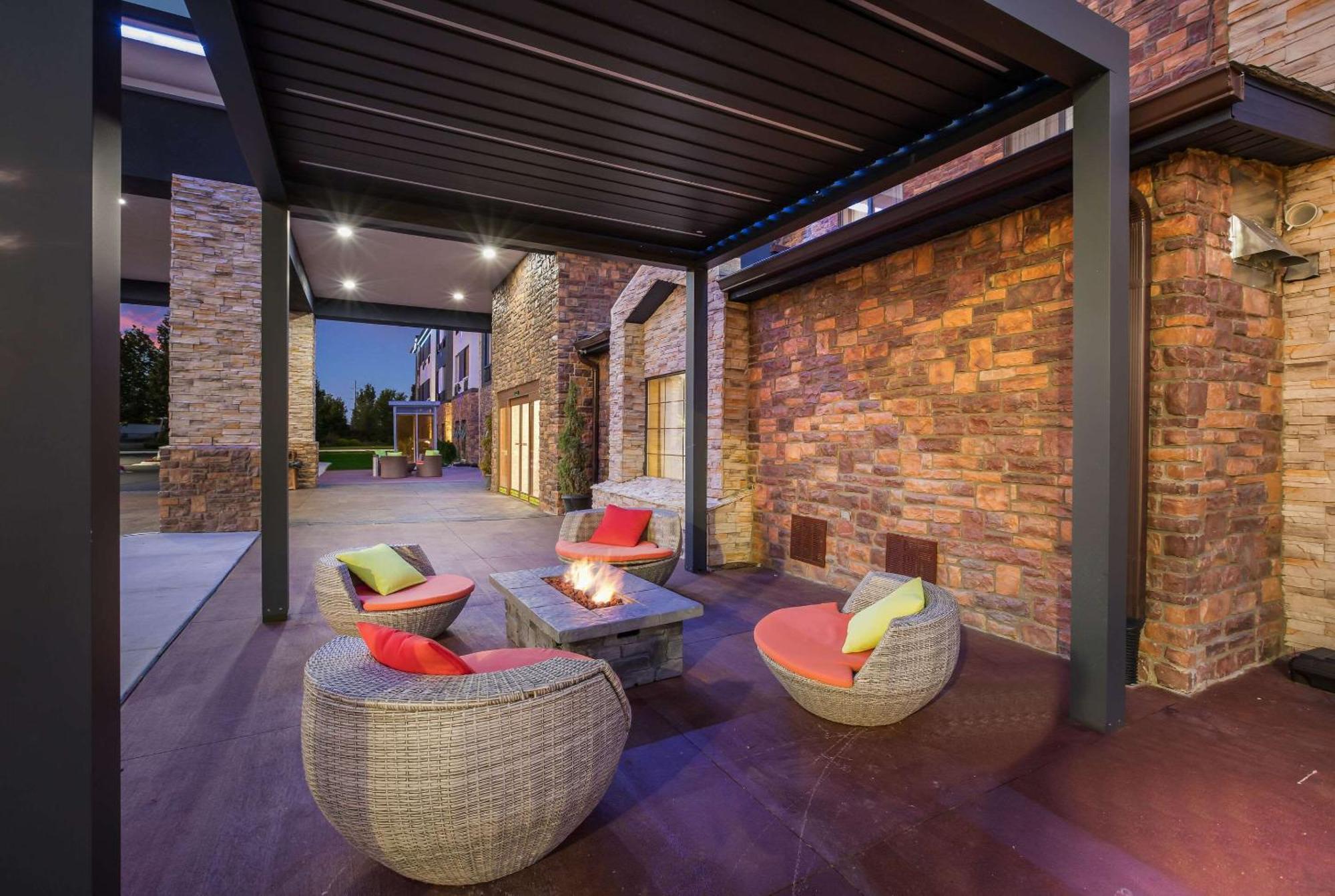 The Leo Collection Detroit, Ascend Hotel Collection Lincoln Park Esterno foto