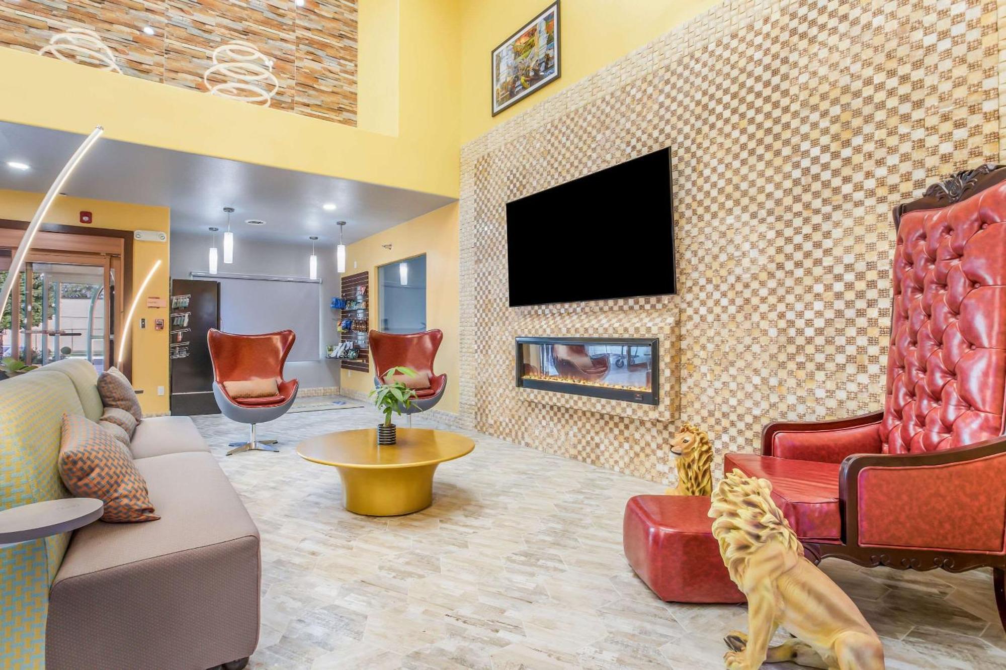 The Leo Collection Detroit, Ascend Hotel Collection Lincoln Park Esterno foto